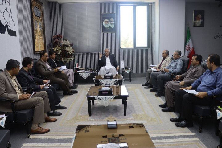 سیستان و بلوچستان در مسیر تبدیل شدن به قطب انرژی پاک در ایران است