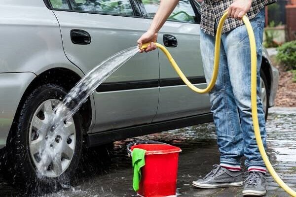 ۲۰ توصیه مهم برای کاهش مصرف آب