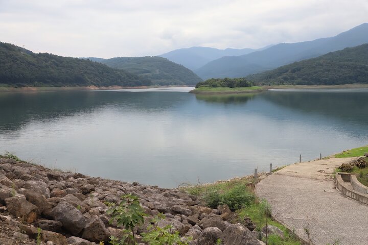 منابع آب مازندران در وضعیت هشدار/ تراز منابع زیرزمینی افت کرد