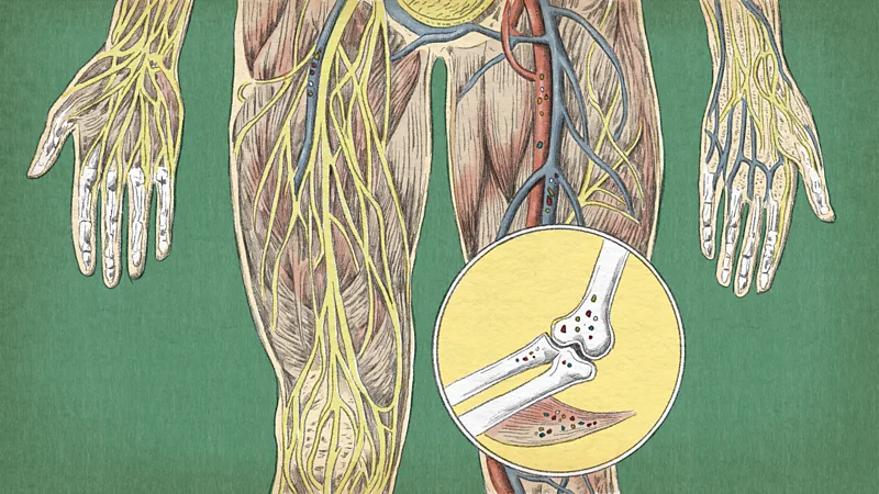 میکروپلاستیکهای چگونه روی سلامت ما تأثیر میگذارند؟