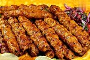 آموزش آشپزی / طرز تهیه کباب کوبیده بوقلمون مجلسی