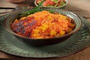 آموزش آشپزی / طرز تهیه استامبولی پلوی اصل تهرانی