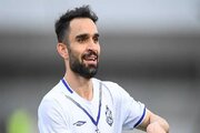 هایجک استقلال از گل‌گهر / مهاجم ایرانی با آبی‌ها توافق کرد