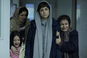 «زن و بچه» فیلمی بر مدار سیاه‌نمایی/ سقوط آزاد روستایی از بلندای فیلمسازی
