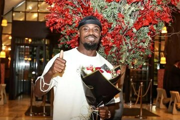 درآمد عجیب و غریب سرژ اوریه در پرسپولیس!