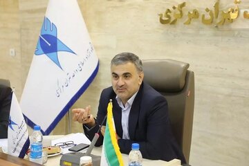 پایان‌نامه‌های دانشجویی را به سمت حل مسائل واقعی کشور هدایت می‌کنیم