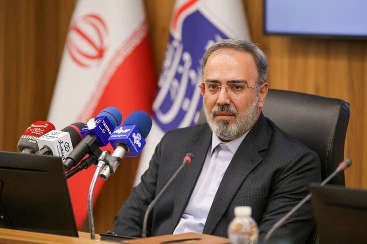 پروازهای مسافربری فرودگاه پیام از سرگرفته شد