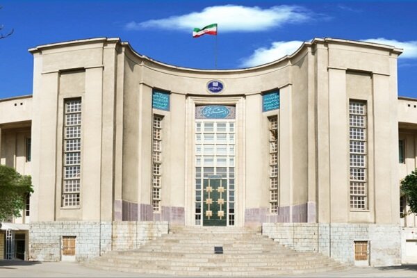 هیچ سند مالی در دانشگاه علوم پزشکی ایران امحاء نشده است هیچ سند مالی در دانشگاه علوم پزشکی ایران امحاء نشده است