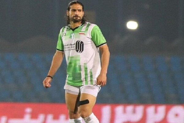 حسین ابرقویی در یک قدمی پرسپولیس