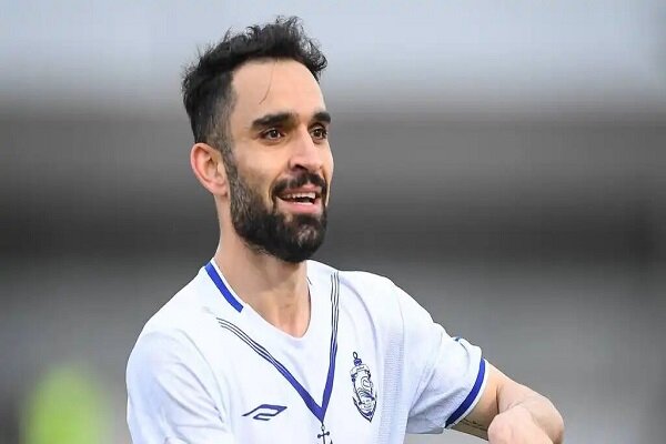 هایجک استقلال از گل‌گهر / مهاجم ایرانی با آبی‌ها توافق کرد