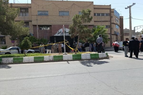 حمله تروریستی به دادگستری زاهدان/ شمار شهدای حمله تروریستی به ۶ نفر رسید