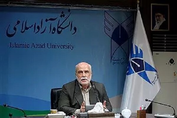ثبت نام فراخوان جذب اعضای هیات علمی دانشگاه آزاد اسلامی از ۵ مرداد آغاز می‌شود