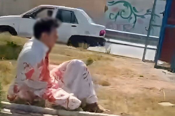 تروریست‌ها صدای مردم بلوچ نیستند