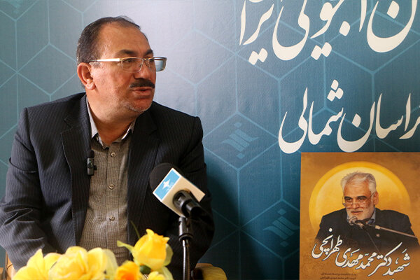 بی‌میلی ترکمنستان مانع ایجاد گمرک مرزی در خراسان شمالی