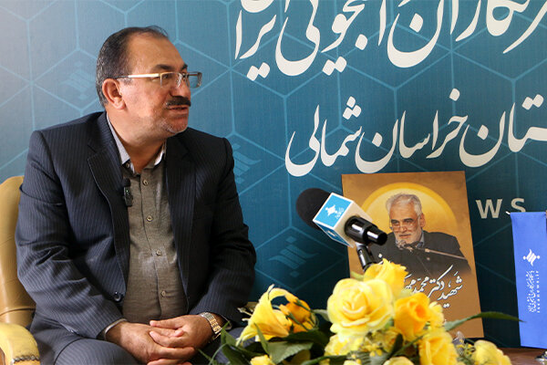 بیمارستان مادر و کودک بجنورد همچنان در انتظار آغاز عملیات اجرایی