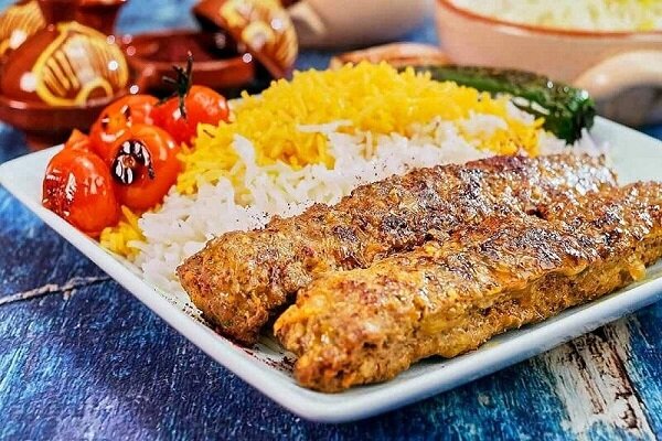 آموزش آشپزی / طرز تهیه کباب کوبیده بوقلمون مجلسی