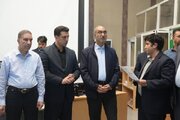 کاهش زمان خاموشی‌ در کرمانشاه از ۴ به ۲ ساعت