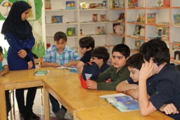 پایگاه‌های تابستانی آموزش و پرورش در خراسان شمالی فعال‌تر از همیشه