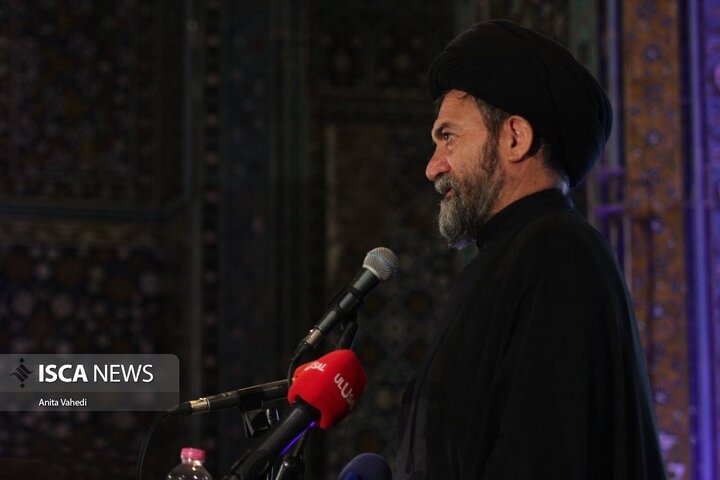 آئین بزرگداشت روز اردبیل