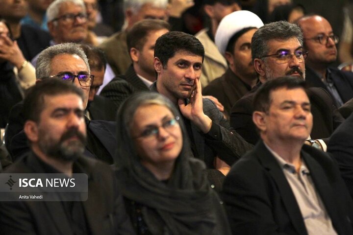 آئین بزرگداشت روز اردبیل