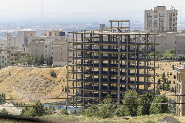 آغاز احداث ۸۰ واحد مسکونی برای اقشار کم‌درآمد در روستای تفریجان