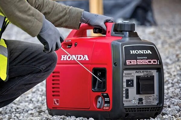 سودجویی از خاموشی‌ها به موتوربرق کشیده شد