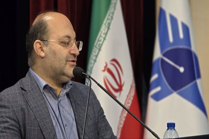 دانشگاه آزاد اسلامی در مسیر تاب‌آوری نهادی؛ بررسی چالش‌ها و راهکارهای مقابله با بحران‌ها