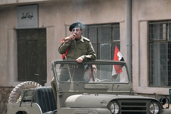 «صددام» فیلم کمدی‌ای که با آن میتوان گریه کرد