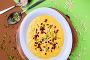 آموزش آشپزی / طرز تهیه خورش ماست اصفهان + فوت و فن