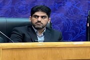مرزهای شرقی برای ورود اتباع فعال شد