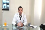 ۴۵درصد افراد دچار درد سیاتیک می‌شوند