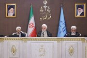 دستورات رئیس قوه قضاییه برای پیگیری حادثه زاهدان و مجازات عوامل
