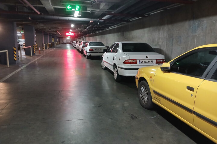 بی‌تفاوتی مدیریت شهری به هشدارهای ایمنی