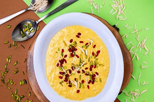 آموزش آشپزی / طرز تهیه خورش ماست اصفهان + فوت و فن