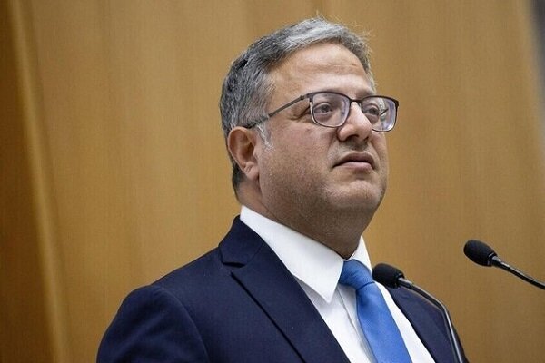 وزیر صهیونیست: به غزه به جای غذا بمب بفرستید