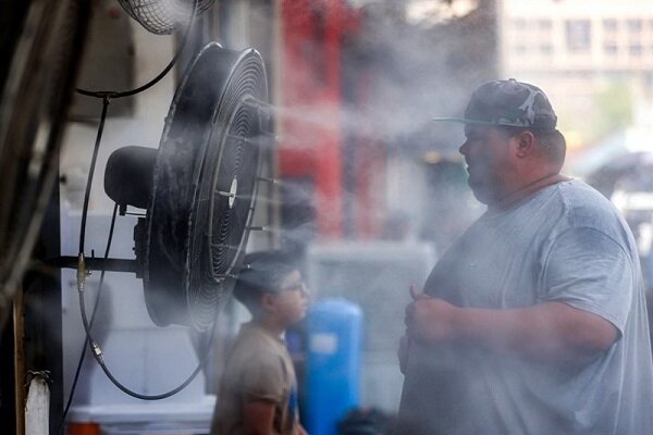 هواشناسی عراق / دمای ۵۰ درجه برای کربلا و نجف