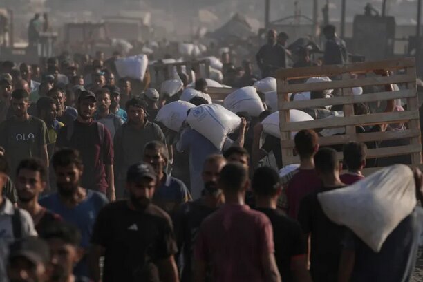 تداوم تجارت با رژیم صهیونیستی توسط برخی کشورهای مدعی توقف جنگ غزه