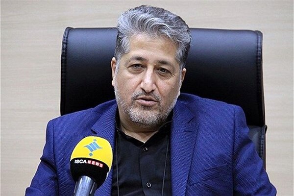 سرپرست دانشگاه آزاد اسلامی با صدور پیامی درگذشت استاد محمود فرشچیان را تسلیت گفت