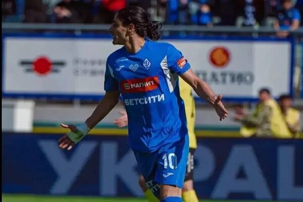 گزینه اول استقلال خطاب به هواداران تیم: نمی‌توانم بیایم