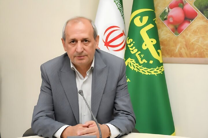 جهش صادرات کشاورزی آذربایجان شرقی در بهار ۱۴۰۴