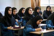 سن ورود به مدرسه کاهش می‌یابد