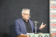شهید طهرانچی عقلانیت راهبردی را با شجاعت در تصمیم‌گیری تلفیق کرده بود