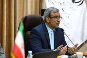 دستور استاندار خراسان رضوی برای پیگیری ویژه طرح منطقه آزاد دوغارون تایباد