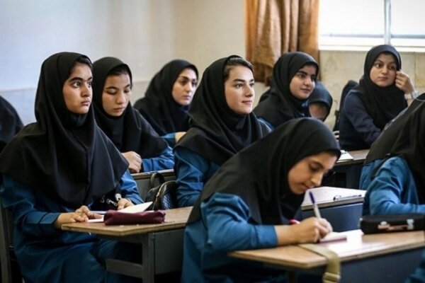 جزئیات برگزاری آزمونهای نهایی یازدهمیها و دوازدهمیها اعلام شد جزئیات برگزاری آزمونهای نهایی یازدهمیها و دوازدهمیها اعلام شد