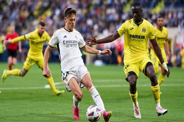 خرید بزرگ خارجی پرسپولیس در تهران