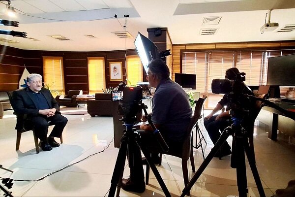 محسن اسلام‌زاده مستند زندگی شهید طهرانچی را می‌سازد