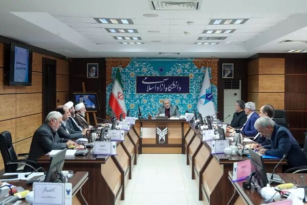 رنجبر: تلاش کردیم هیچ یک از فعالیت‌های علمی دانشگاه متوقف نشود