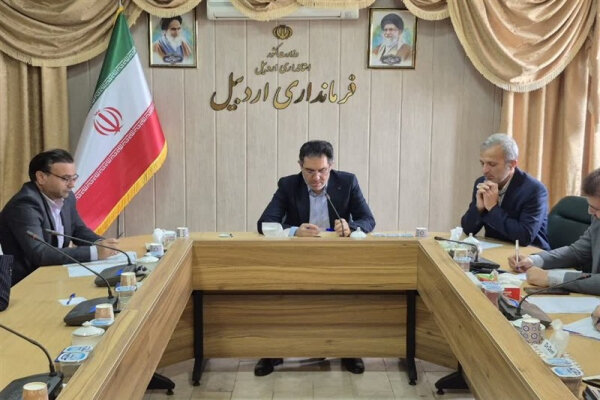 راه‌اندازی بزرگترین شهرک آبزی‌پروری شمال‌غرب کشور در اردبیل