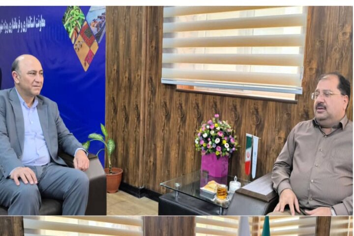 آغاز پروژه‌های گسترده فیبر نوری در چابهار