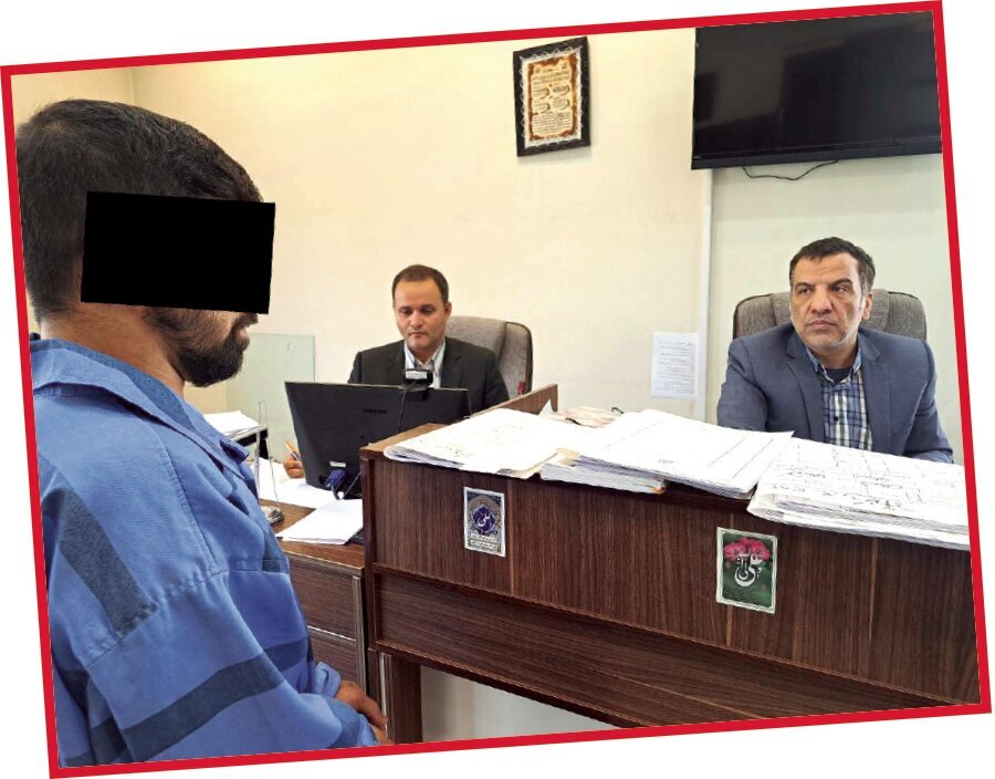 جزئیات هولناک آزار و قتل پسر ۴ ساله توسط ناپدری + عکس